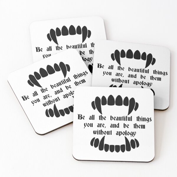 Item preview, lestat quote from iwtv designed and sold by jayrocker.