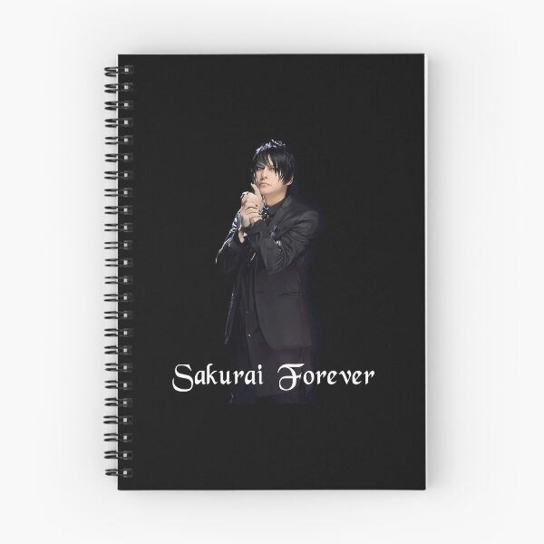 Item preview, Sakurai Forever designed and sold by ElijiahMc-milli.