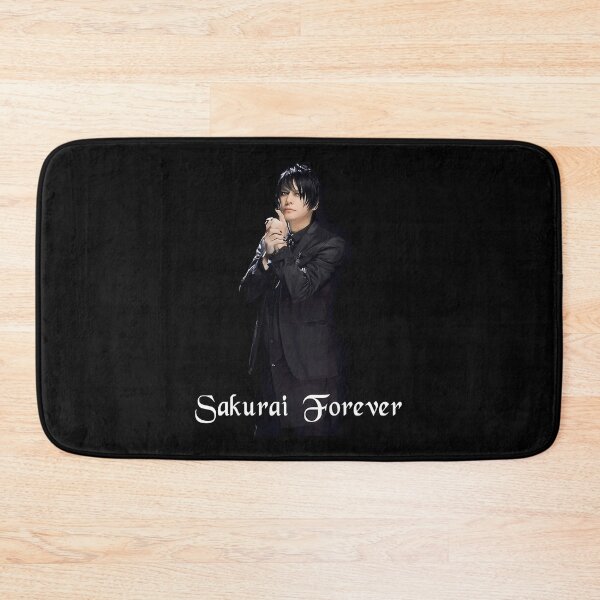 Item preview, Sakurai Forever designed and sold by ElijiahMc-milli.