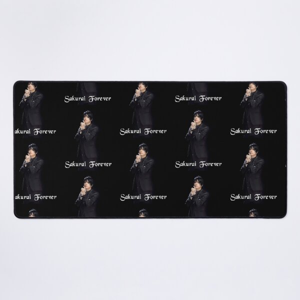 Item preview, Sakurai Forever designed and sold by ElijiahMc-milli.