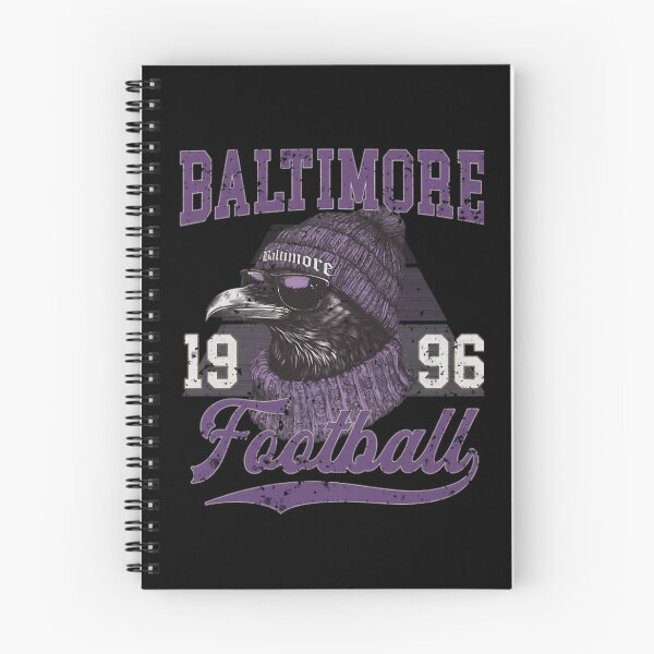 Item preview, Baltimore Ravens designed and sold by plugman180.