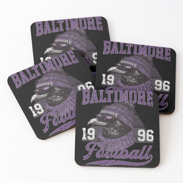 Item preview, Baltimore Ravens designed and sold by plugman180.