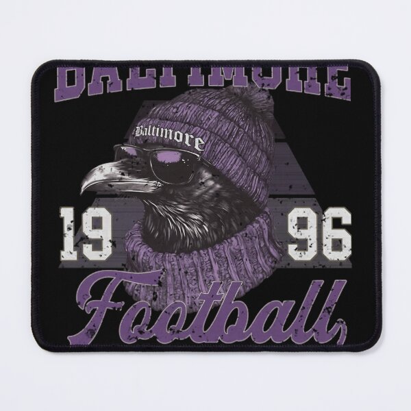 Item preview, Baltimore Ravens designed and sold by plugman180.