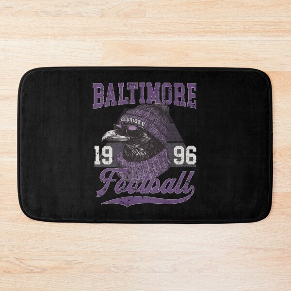 Item preview, Baltimore Ravens designed and sold by plugman180.