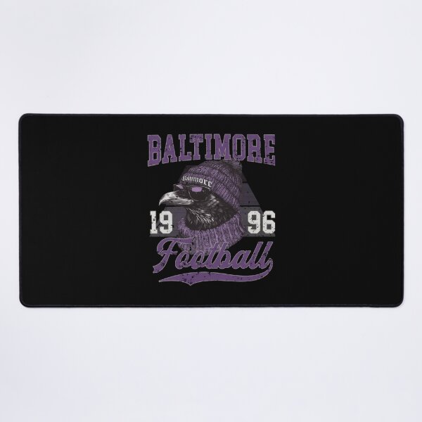 Item preview, Baltimore Ravens designed and sold by plugman180.