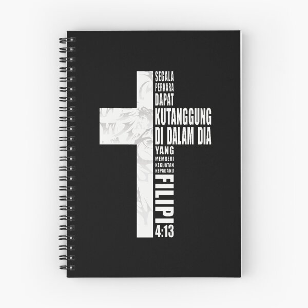 Item preview, Inspirational Cross Faith Strength Design designed and sold by eRigoni19.