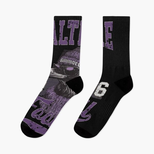 Item preview, Baltimore Ravens designed and sold by plugman180.