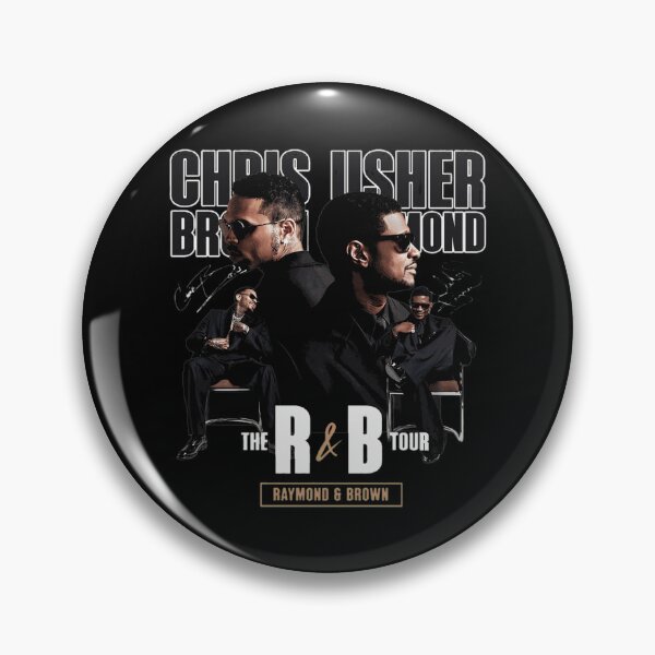 Item preview, Retro R&B Music Tour Graphic  designed and sold by p3bi3sK8Dc.