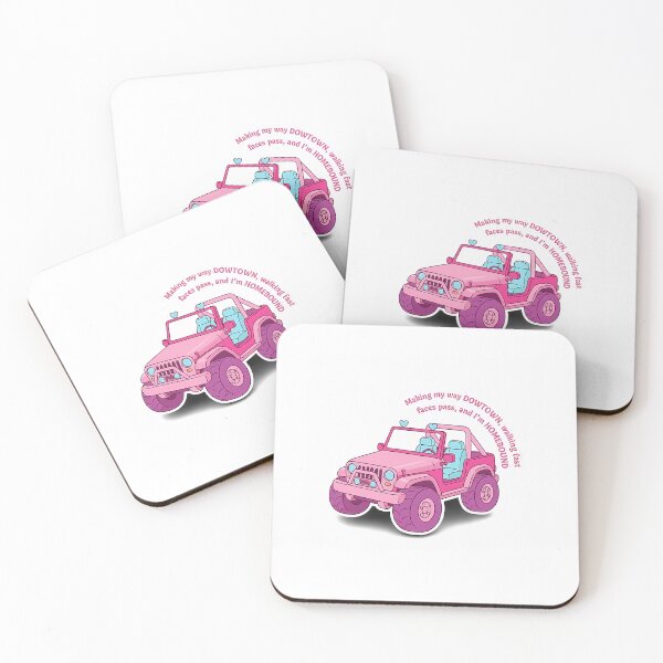 Item preview, Vanessa Carlton'S Ride  Sticker designed and sold by AinslieTe-pper.