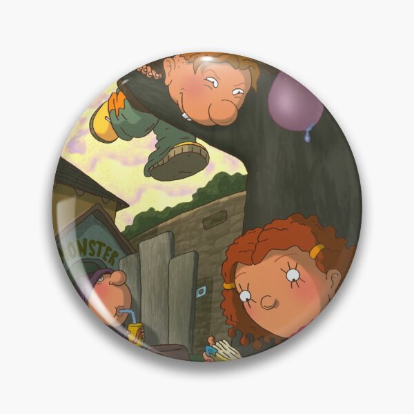 Item preview, As Told By Ginger Funny designed and sold by VickyKuhnart.