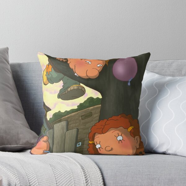 Item preview, As Told By Ginger Funny designed and sold by VickyKuhnart.