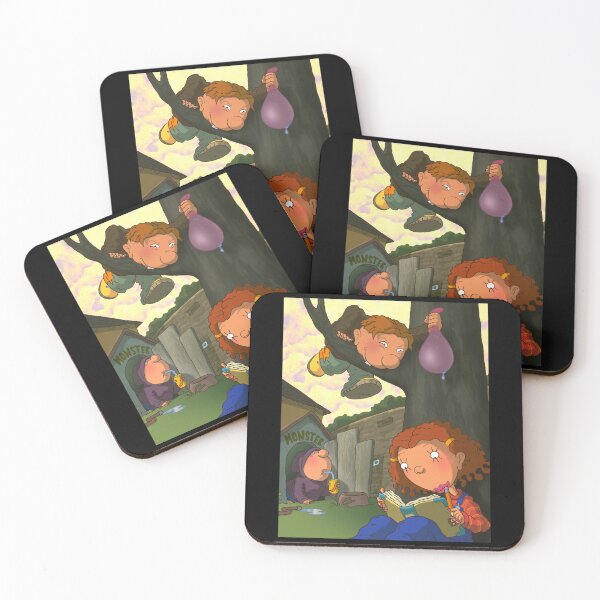 Item preview, As Told By Ginger Funny designed and sold by VickyKuhnart.