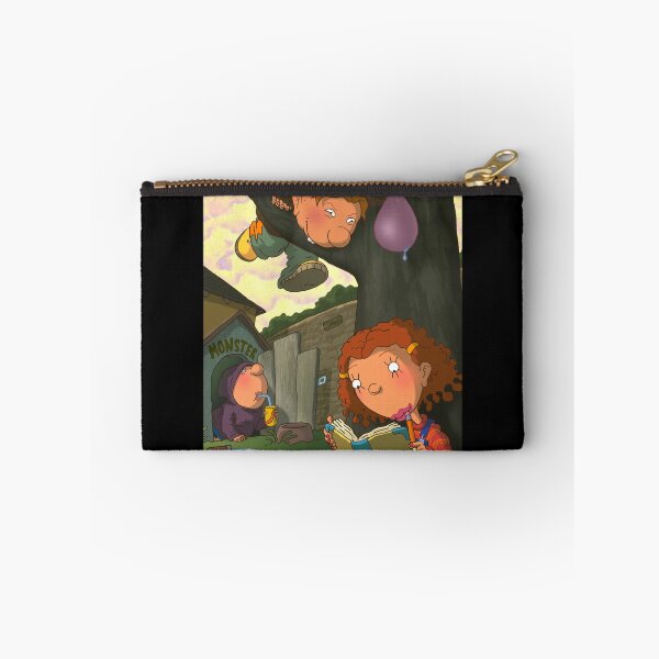 Item preview, As Told By Ginger Funny designed and sold by VickyKuhnart.