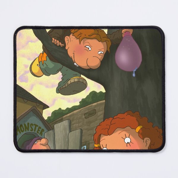 Item preview, As Told By Ginger Funny designed and sold by VickyKuhnart.