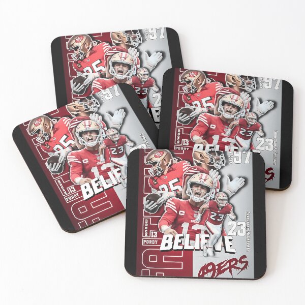 Item preview, 49Ers Football designed and sold by Omega Puff.