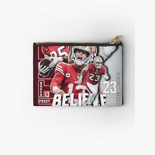 Item preview, 49Ers Football designed and sold by Omega Puff.