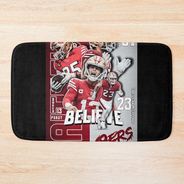 Item preview, 49Ers Football designed and sold by Omega Puff.