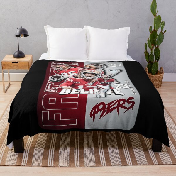 Item preview, 49Ers Football designed and sold by Omega Puff.
