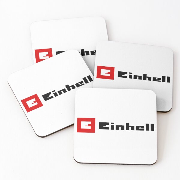 Item preview, Einhell Tools Logo designed and sold by emanjikuna.
