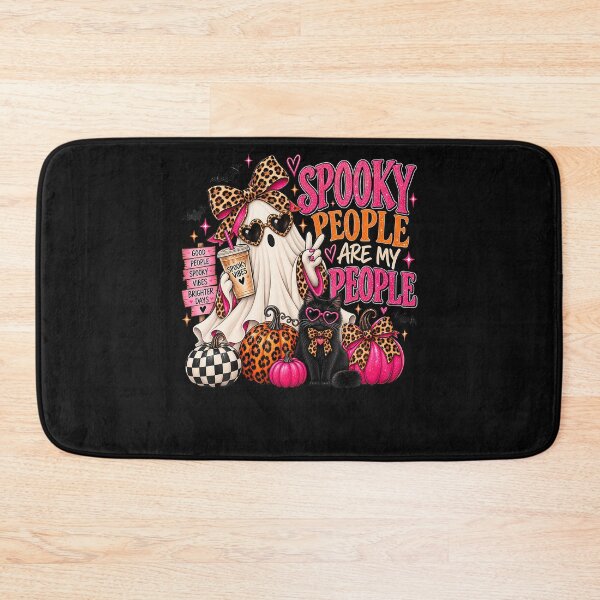 Item preview, Spooky People Are My People designed and sold by Chromatic-Cubes.