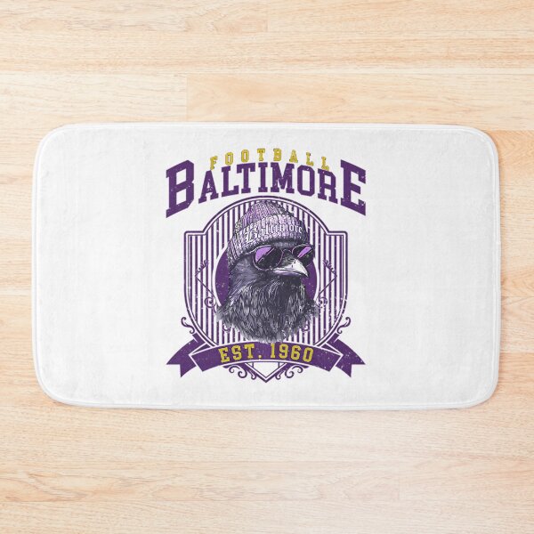 Item preview, Baltimore Ravens  designed and sold by Chehani.
