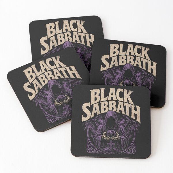 Item preview, Black Sabbath  designed and sold by FakePeopleSuck.
