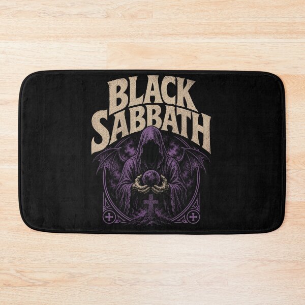 Item preview, Black Sabbath  designed and sold by FakePeopleSuck.