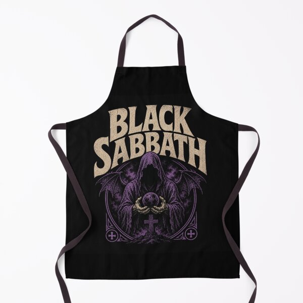 Item preview, Black Sabbath designed and sold by FakePeopleSuck.