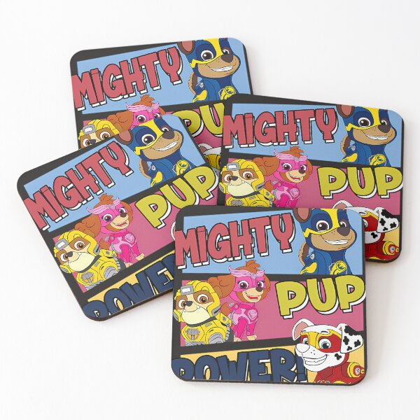 Item preview, Paw Cartoon Kids Paw Children Movie designed and sold by Fashionart1st.