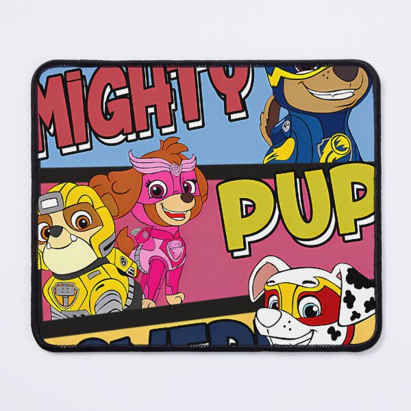 Item preview, Paw Cartoon Kids Paw Children Movie designed and sold by Fashionart1st.