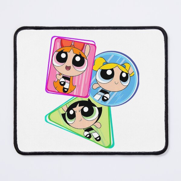 Item preview, The Superpower Trio designed and sold by conamor-bymel.