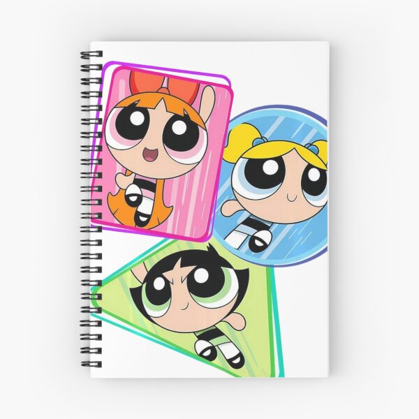 Item preview, The Superpower Trio designed and sold by conamor-bymel.