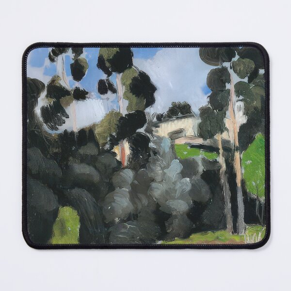 Item preview, Landscape 1 designed and sold by VeilOfPigments.