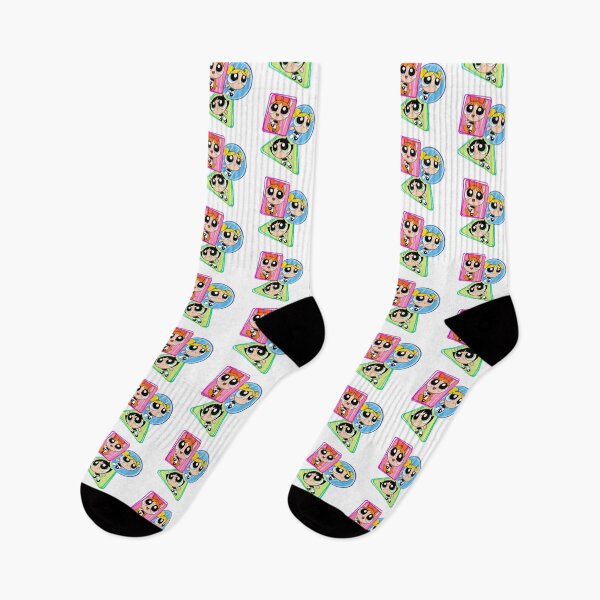 Item preview, The Superpower Trio designed and sold by conamor-bymel.