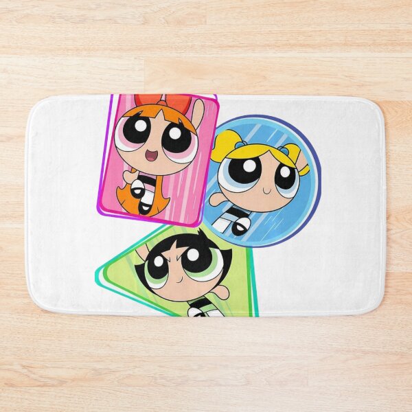Item preview, The Superpower Trio designed and sold by conamor-bymel.