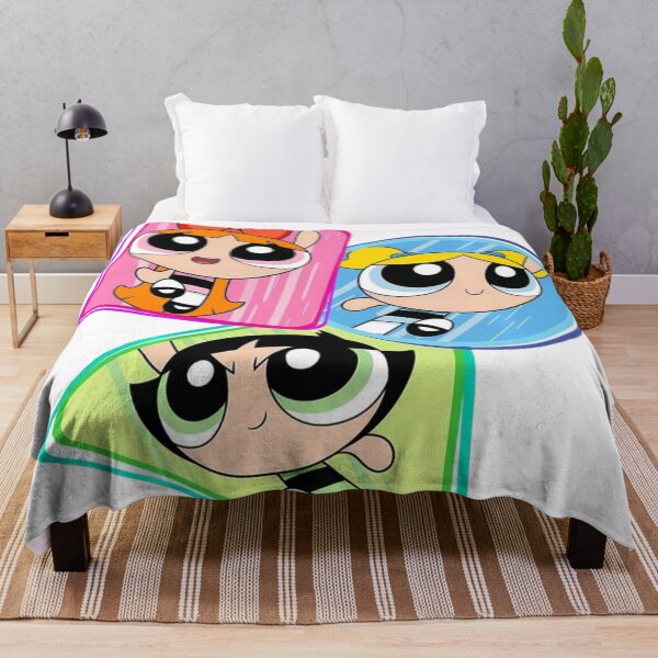 Item preview, The Superpower Trio designed and sold by conamor-bymel.