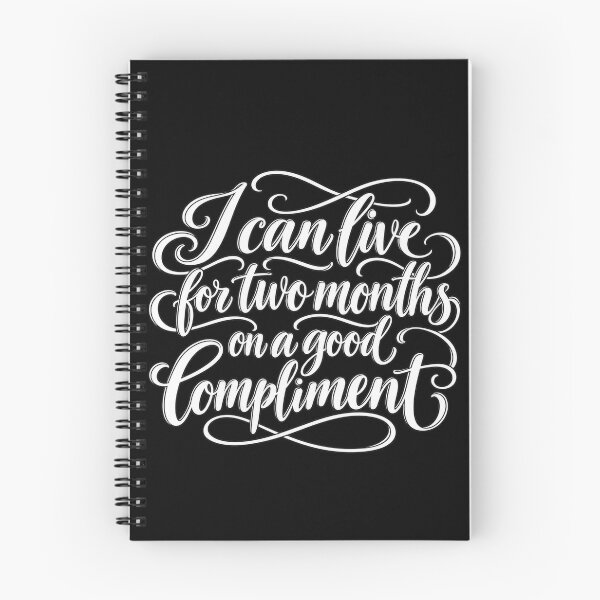 Item preview, A Little Praise Goes a Long Way designed and sold by Quote Gallery.