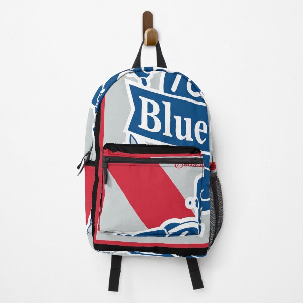 Item preview, Pabst Blue Robot Bender Beer Parody designed and sold by VOUDERSON.