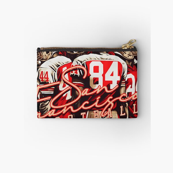 Item preview, San Francisco Football 80S  designed and sold by CuteCatoShop.