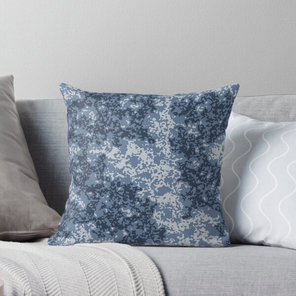 Item preview, Winter Camouflage Sponge Effect Seamless Digital Patterns designed and sold by ShopieHome.