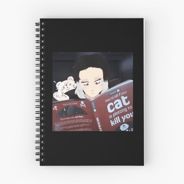 Item preview, Shin Soukoku Akutagawa And Atsushi Weretiger Meme designed and sold by ElijiahMc-milli.