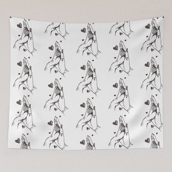 Item preview, I Just Want All Dog Essentials designed and sold by ars-enold.