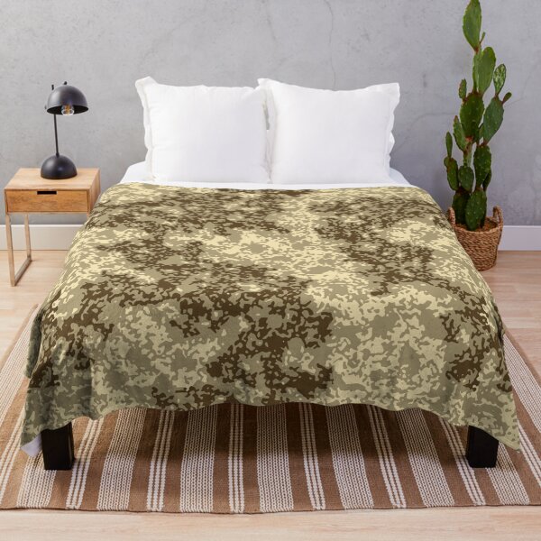 Item preview, Desert Camouflage Sponge Effect Seamless Digital Patterns designed and sold by ShopieHome.