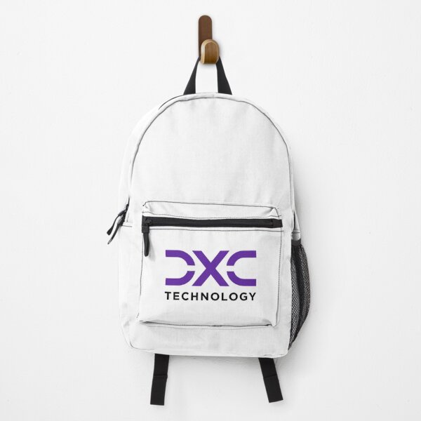 Item preview, DXC Technology Logo designed and sold by emanjikuna.