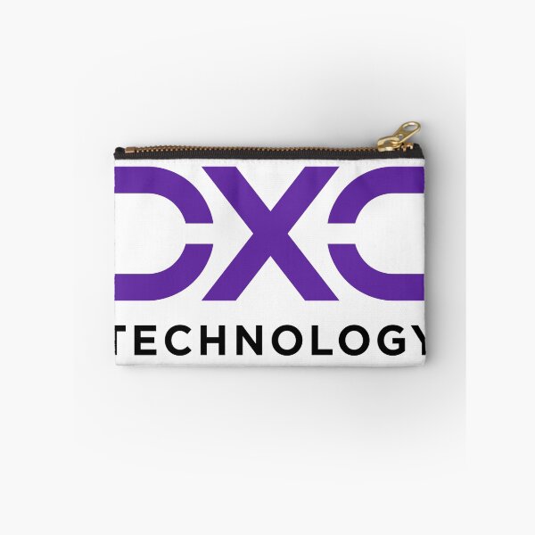 Item preview, DXC Technology Logo designed and sold by emanjikuna.