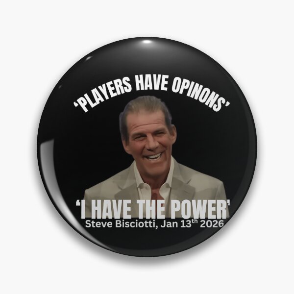 Item preview, Steve Bisciotti designed and sold by Walter19.