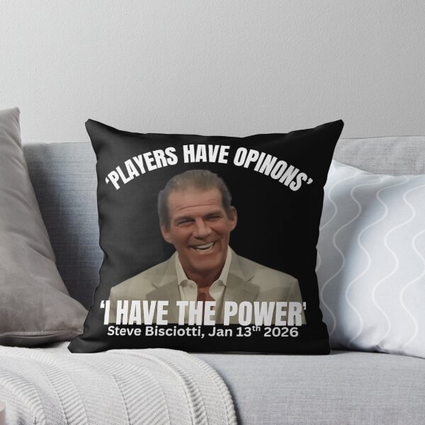 Item preview, Steve Bisciotti designed and sold by Walter19.