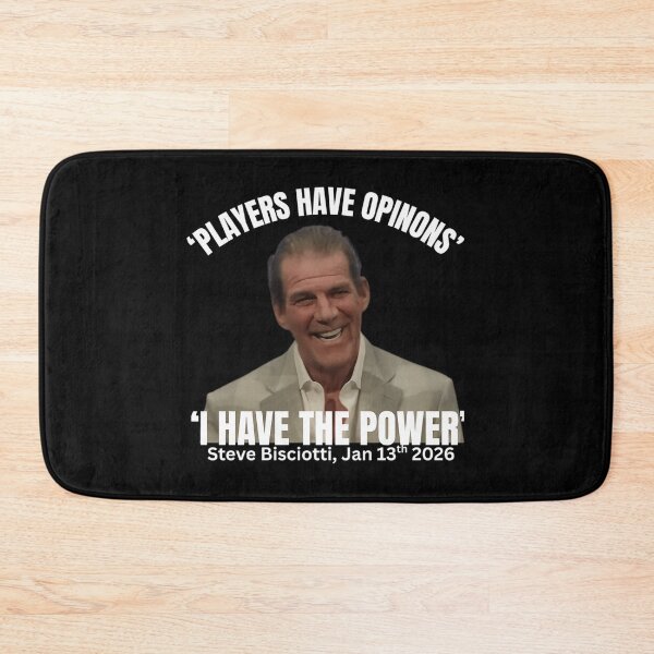 Item preview, Steve Bisciotti designed and sold by Walter19.