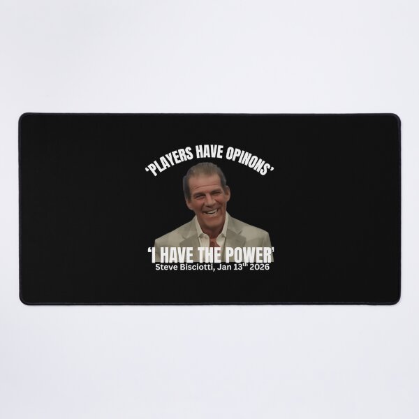 Item preview, Steve Bisciotti designed and sold by Walter19.