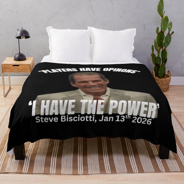Item preview, Steve Bisciotti designed and sold by Walter19.